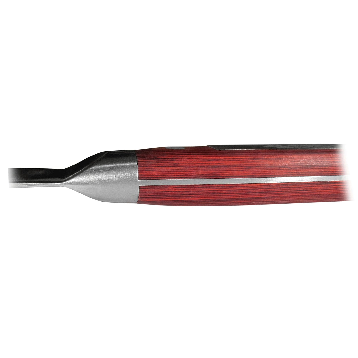 NFL Siskiyou Sports Fan Shop San Francisco 49ers Chef's Choice Wood Spatula 17 inch Team Color