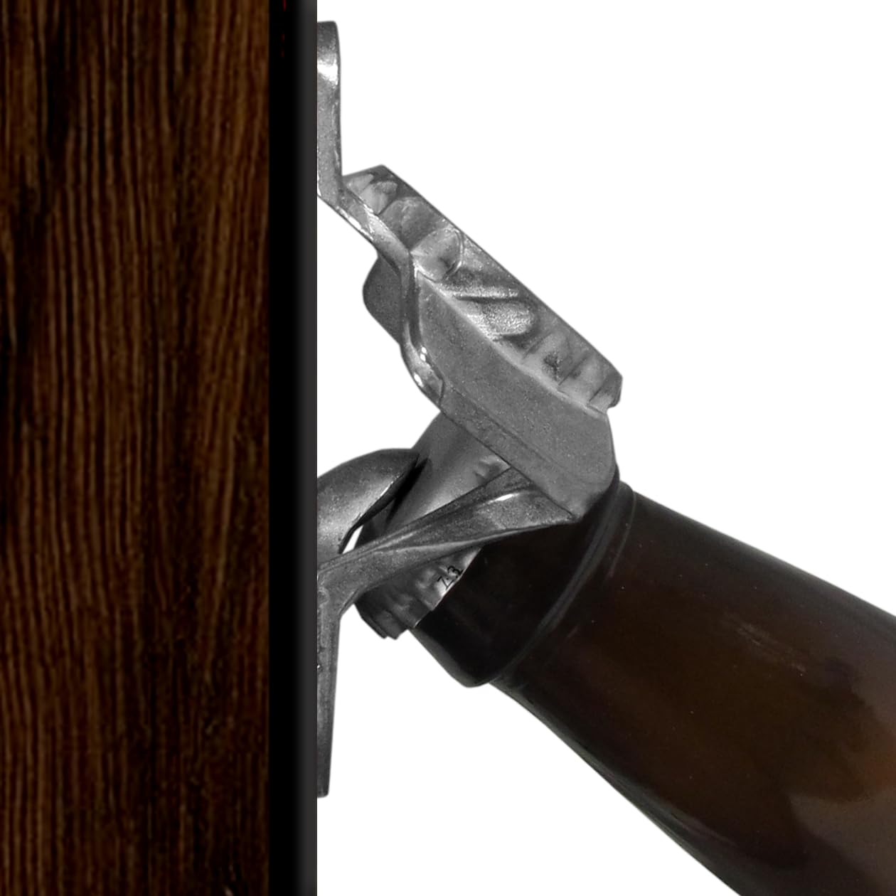 NFL San Francisco 49ers Wall Bottle Opener
