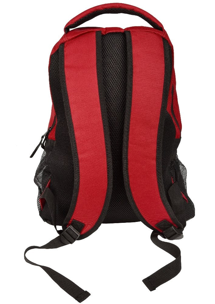 FOCO San Francisco 49ers NFL Action Backpack