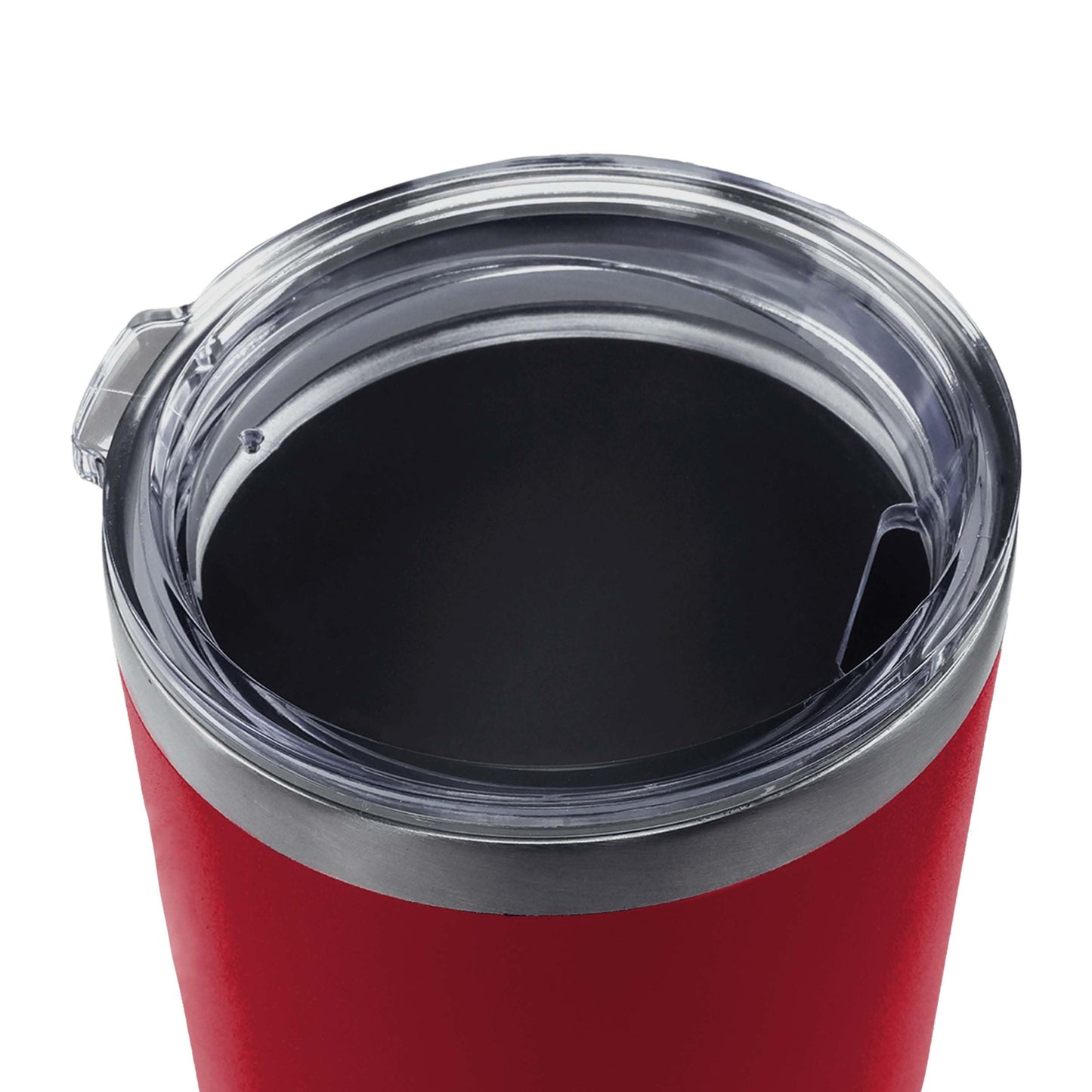 FOCO San Francisco 49ers NFL Team Logo 30 oz Tumbler - Red