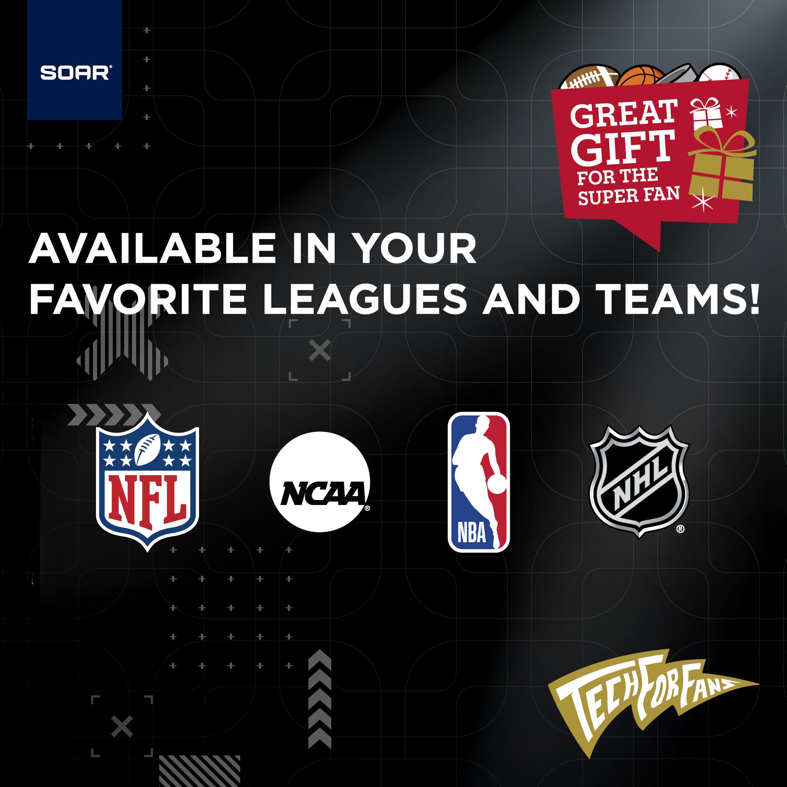 SOAR NFL Bluetooth Bottle Opener Speaker, San Francisco 49ers