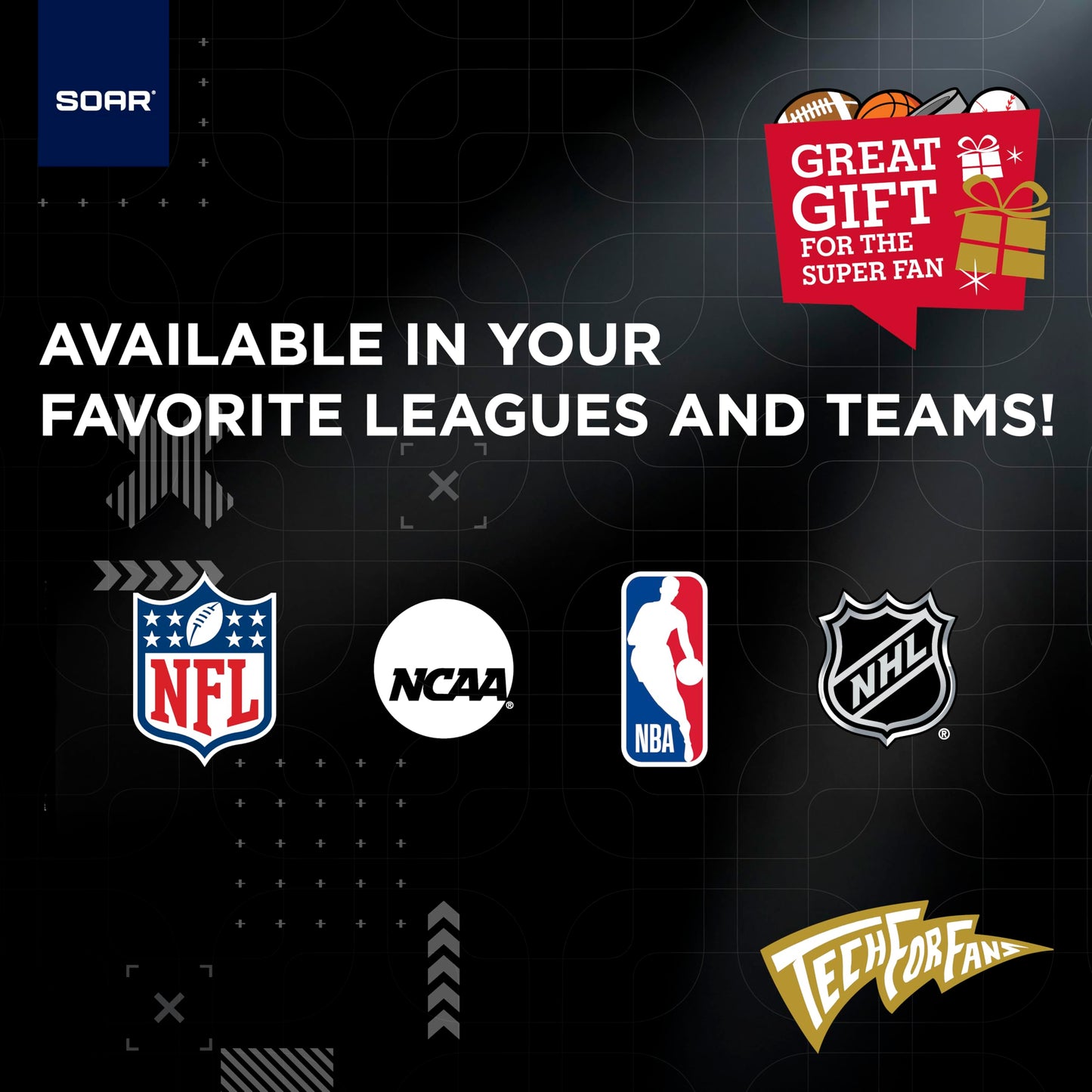 SOAR NFL Bluetooth Bottle Opener Speaker, San Francisco 49ers